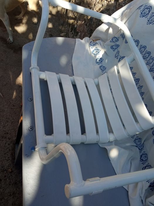 20€ Cadeira de banheira, para pessoas sem imobilidade entrego em Rio t