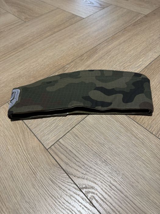 Furażerka polowa Sił Powietrznych wz.416/MON roz.54