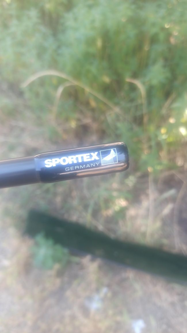 Сподове вудлище Sportex catapult 8lbs