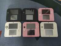 Nintendo 2DS Uszkodzone