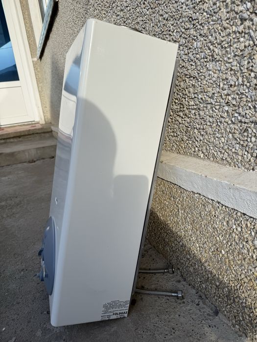 Газова колонка Beretta IDRABAGNO 11 AP в дуже хорошому стані