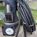 Motores Grundfos Pack de Inundações