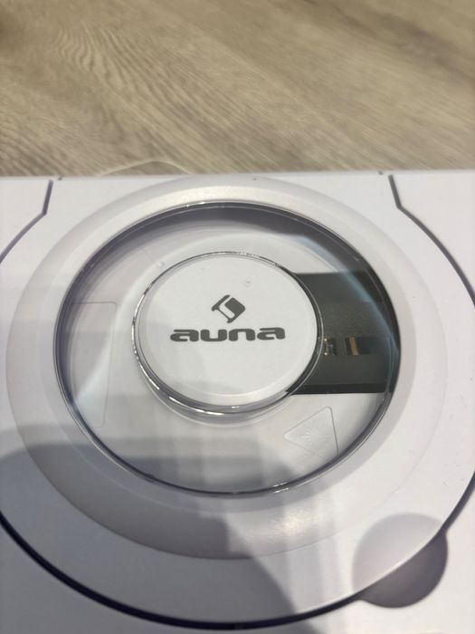 Radio naścienne auna