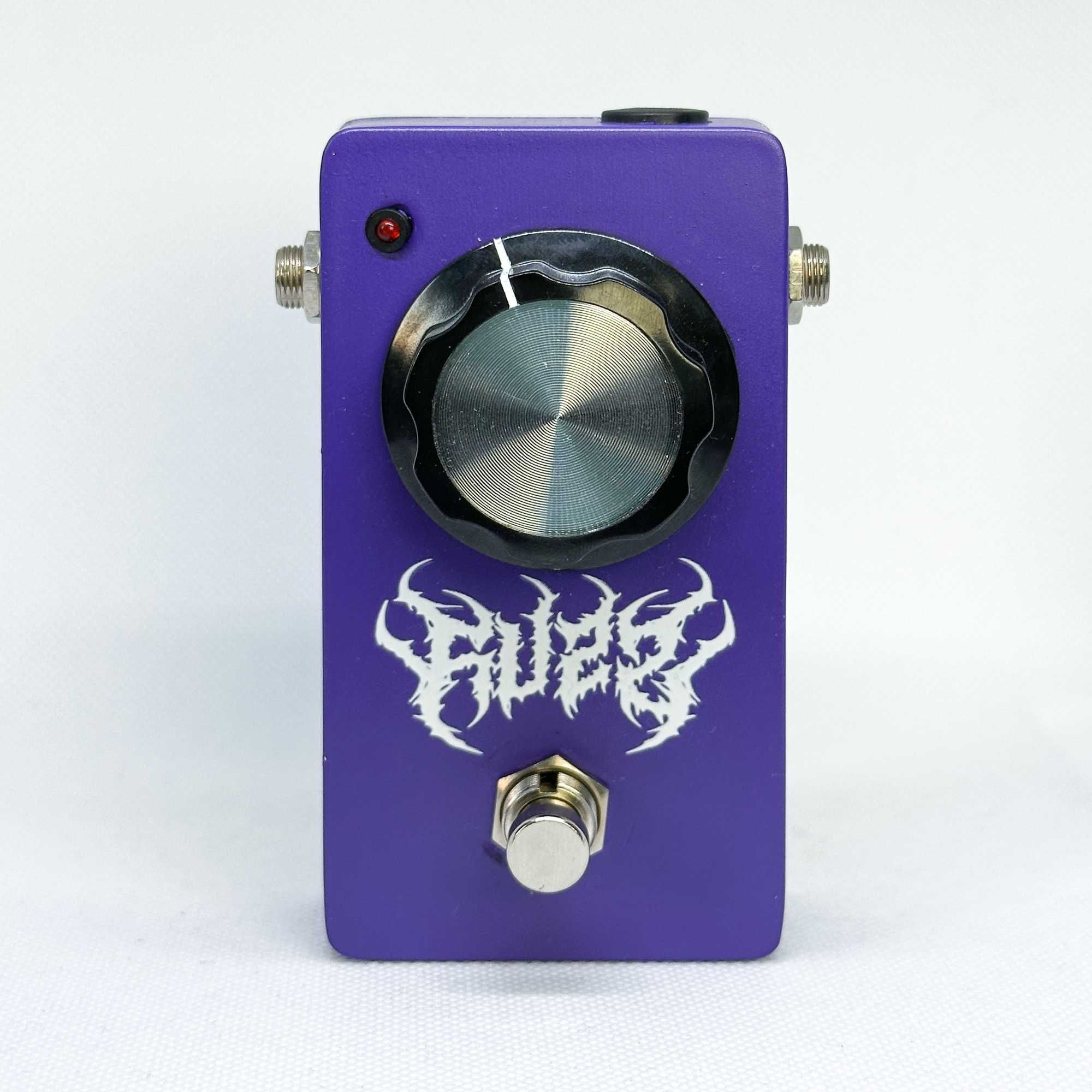 Fuzzhugger Phantom Octave | Handmade