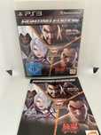 Okazja! Gra Fighting Edition na konsole PS3 PlayStation 3