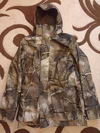 Зимова куртка SOLOGNAC SOLOGNAC Treemetic 500 3 w 1 camo 170/88