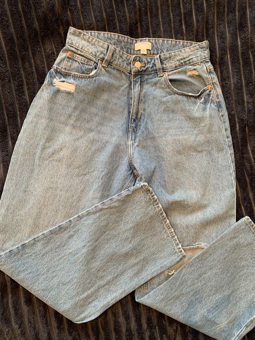Джинси чоловічі H&M