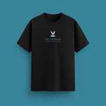 T-Shirt Customizada - Você Escolhe a Arte!