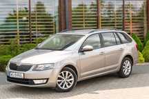Skoda Octavia Bardzo dobry stan | Pewne auto | Potwierdzona historia