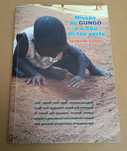 Livro "Missão do Gungo e o céu ali tão perto"