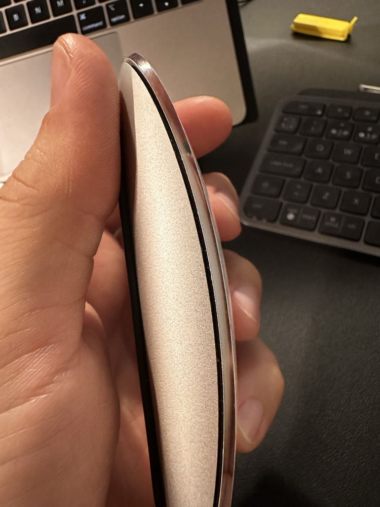 Rato Magic Mouse 2 Apple