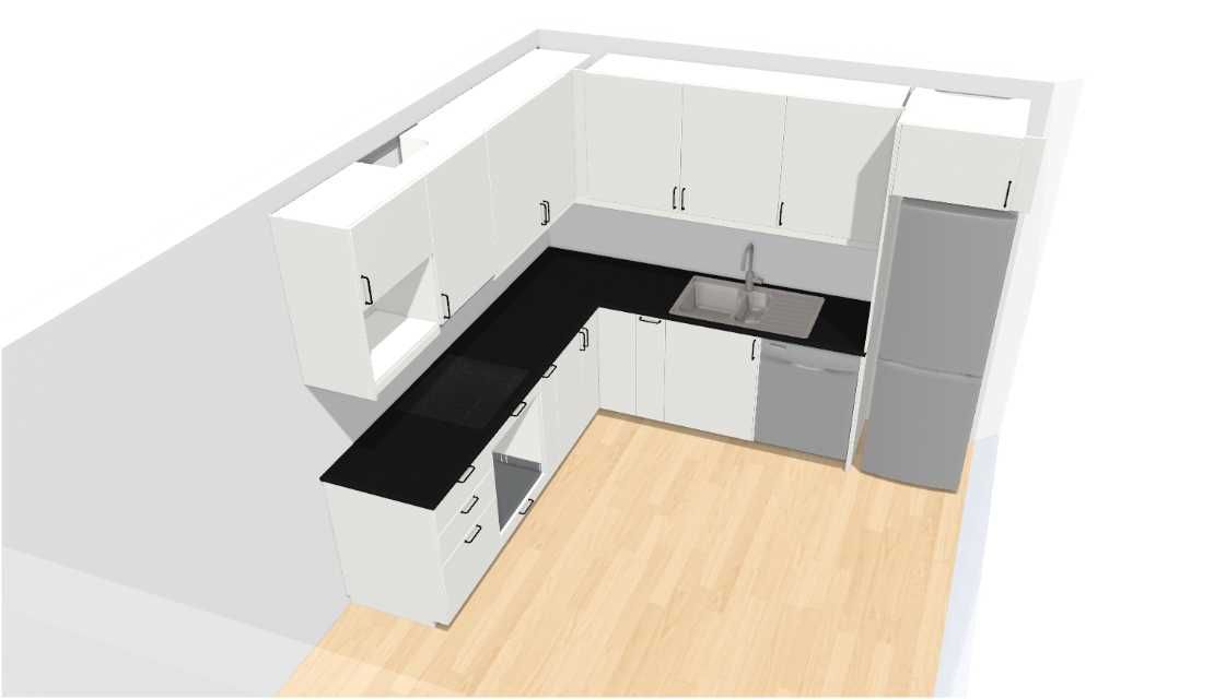 Vende-se Moradia T2 Nova em banda
