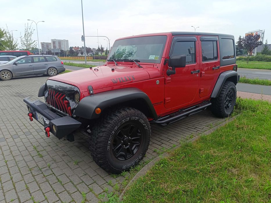 Wynajem auto lawet Płock