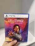 Gra Life is Strange true colors na ps5 NOWA