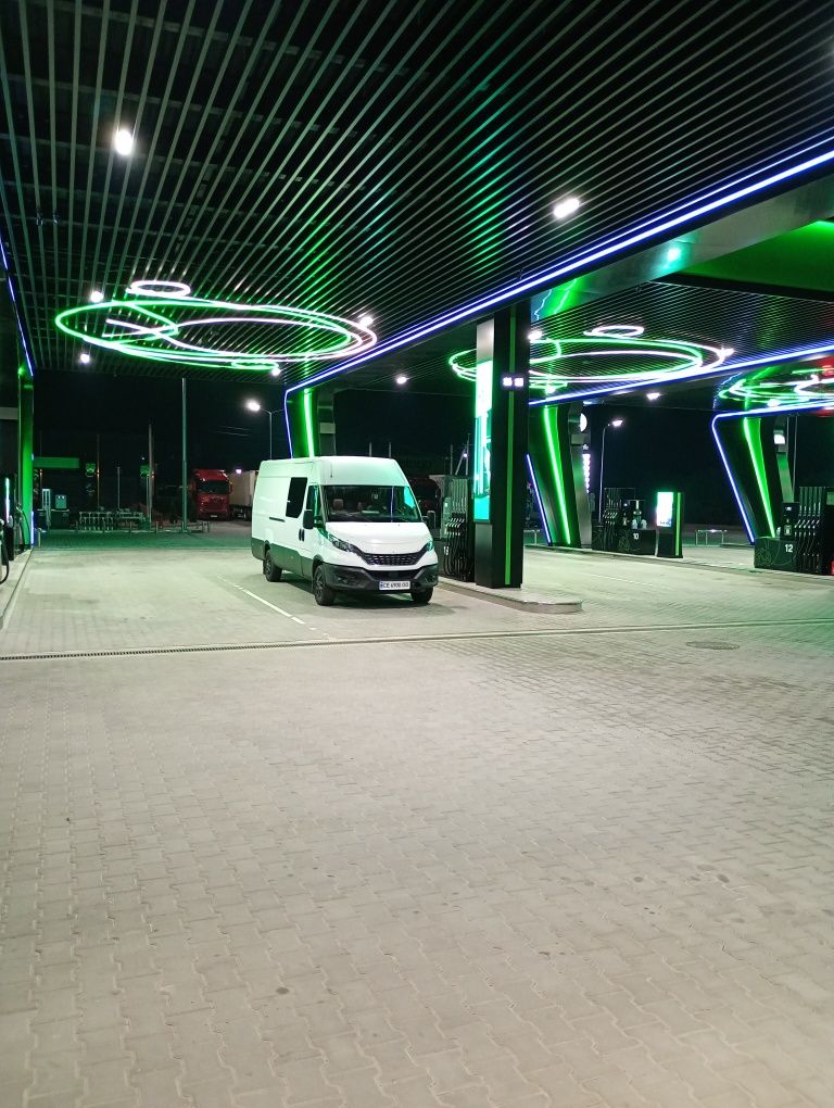 ‼️‼️‼️Івеко Дейлі iveco daily xxl extra long екстралонг (не спрінтер м