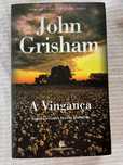 Livros John Grisham