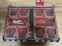 Органайзер PACKOUT MILWAUKEE (4932464082)
