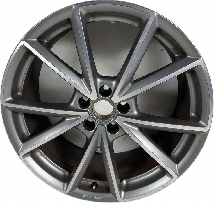 2 AUDI TT 8S ALUFELGA FELGA 20 CALI 9J ET52 5X112 8S0601025BB