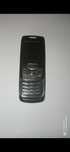 Stary telefon Samsung