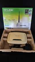 Router TP-Link TL-WR740N