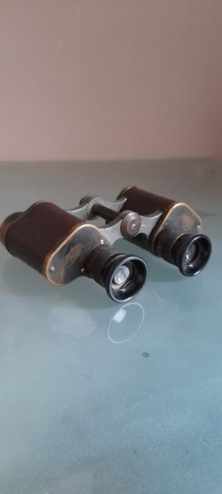 Бинокль Carl Zeiss Jena 8x24 Telact