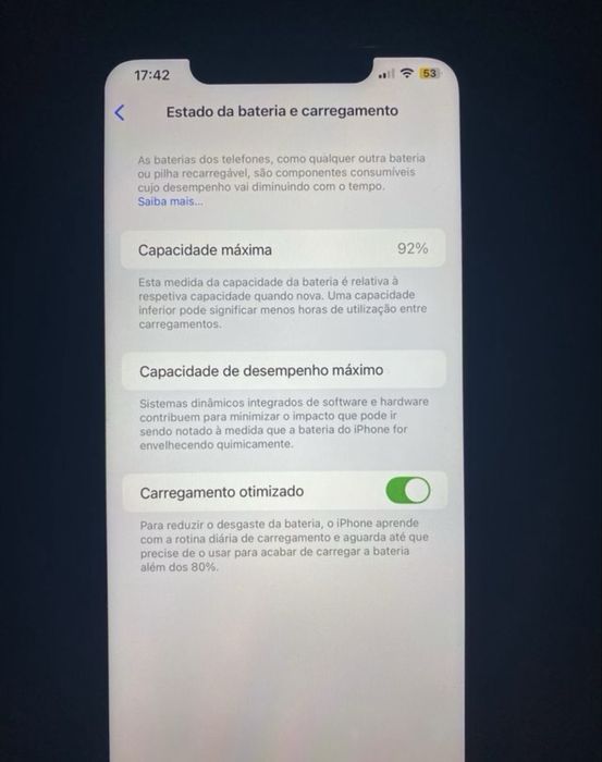Iphone 11 pro max promocão só hoje