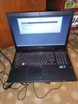Продам ноутбук dell