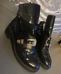 Buty jesien/zima balenciaga