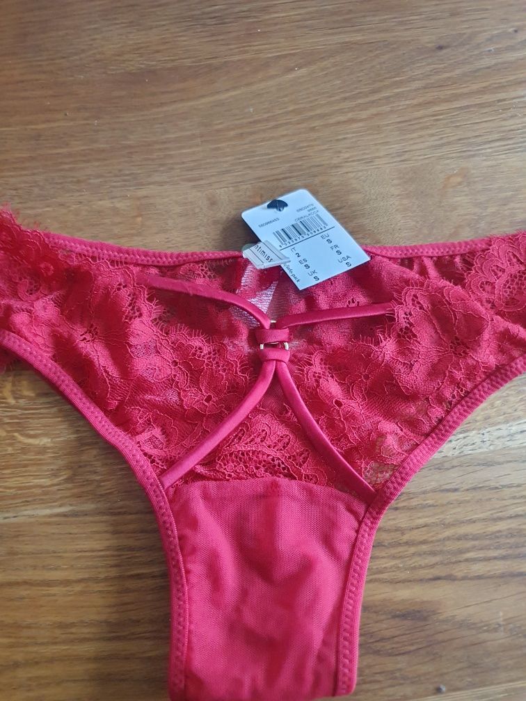Intimissimi majtki damskie rozmiar S