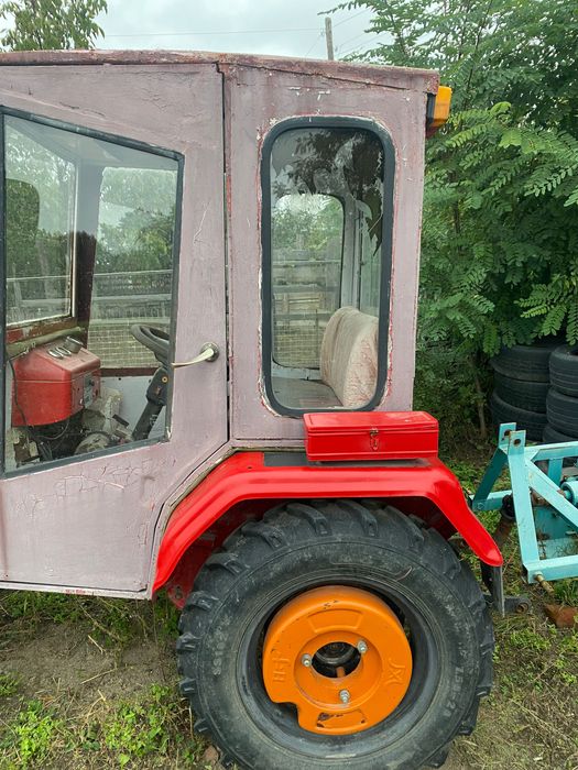 Продам SHIFENG SF 240