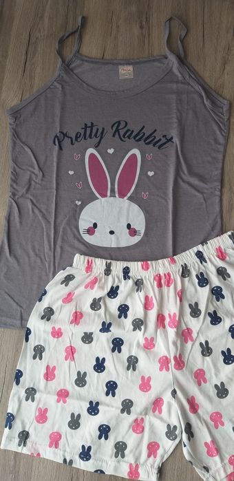 Піжами виробництва Туреччини