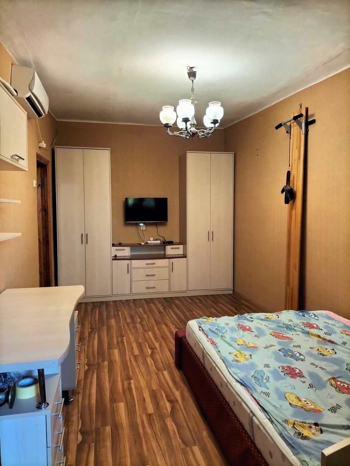 В продаже 2- комнатная квартира в г. Черноморск
