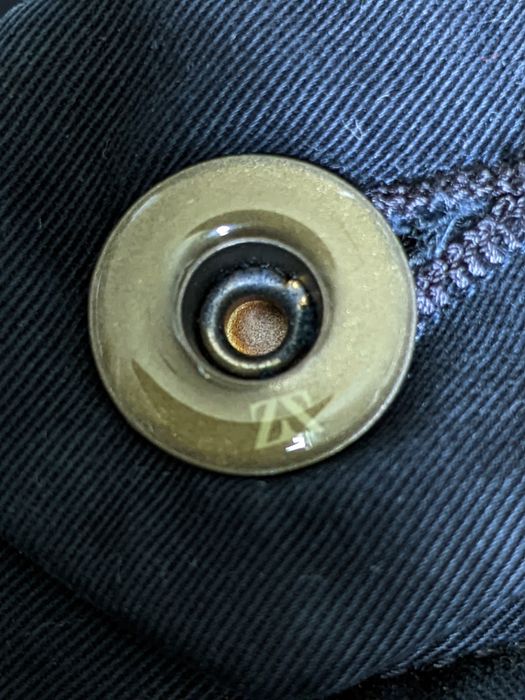 Штани чінос Zegna Sport оригінал.