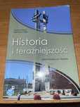 Historia i teraźniejszoszość Szkoła branżowa 1 stopnia