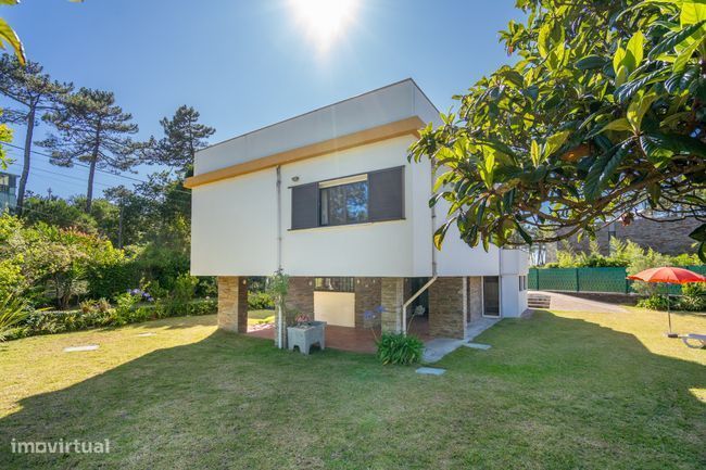 Moradia T3 à venda em Esposende