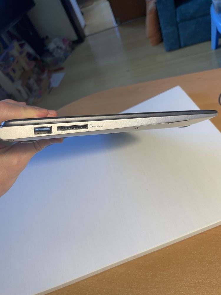 Asus ZenBook ux32a покращений