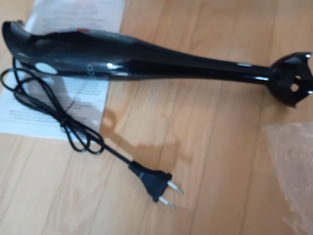Nowy blender ręczny