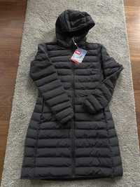 Kurtka damska dluga Helly Hansen M