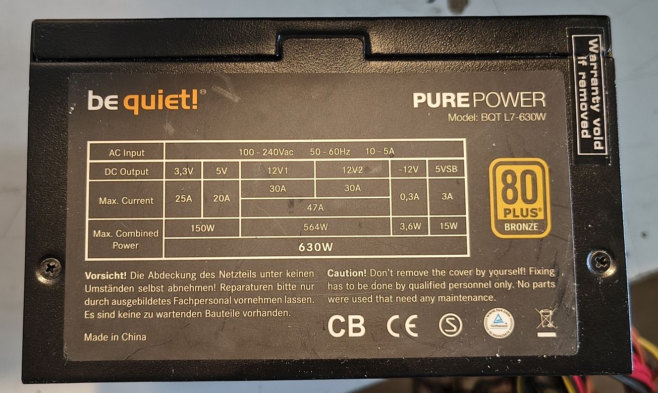 Komputer stacjonarny do gier Xeon E5-2650V4 GTX1660S 32 GB 1,5 TB SSD
