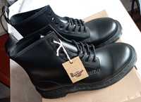 Dr. Martens 1460 Mono Black - US 10 (43/uk9)