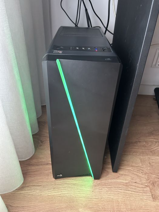 Desktop Gaming i7 | 16gb RAM | RTX 2060 Super 8gb