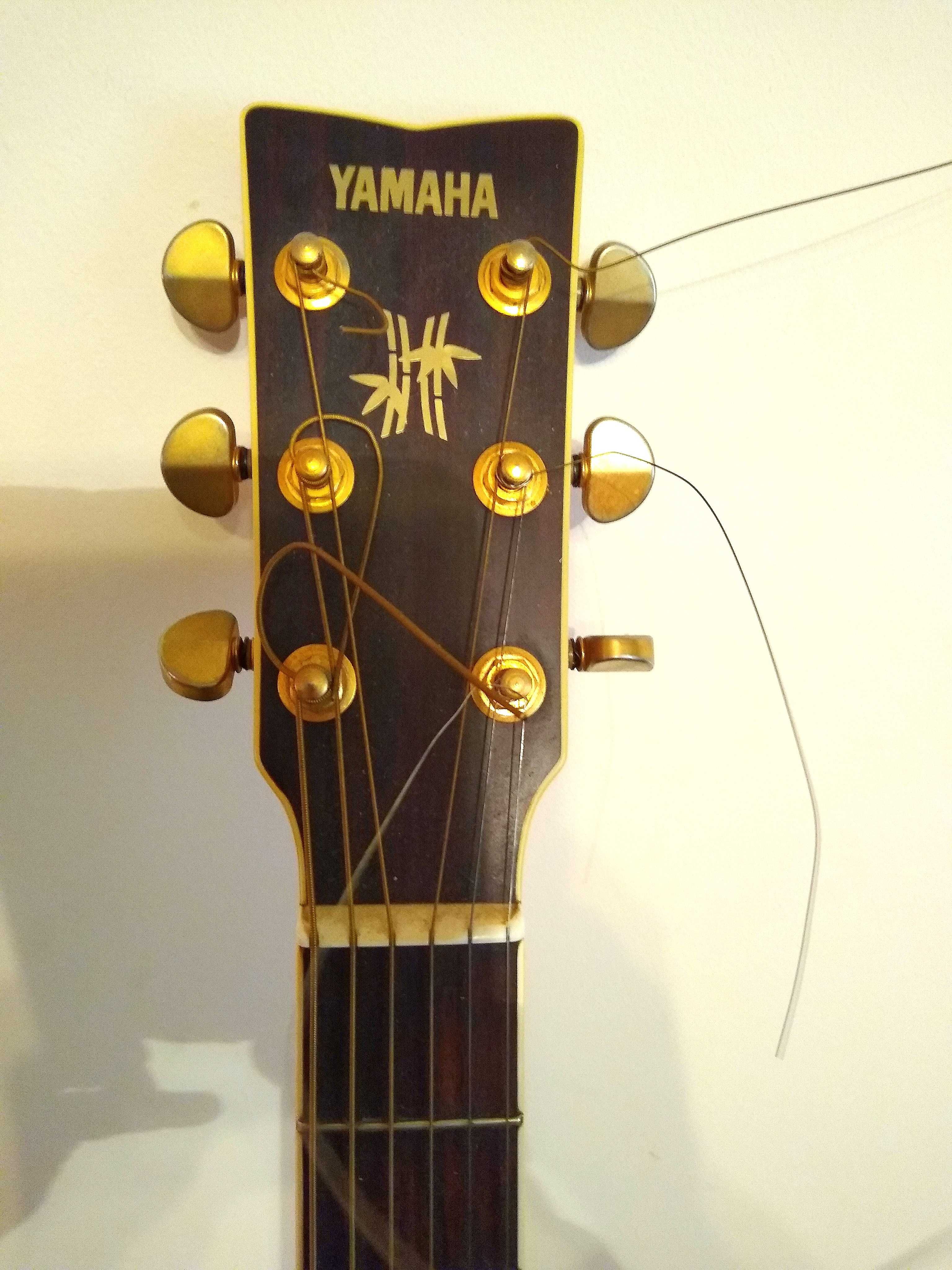gitara  YAMAHA – FGX – B1