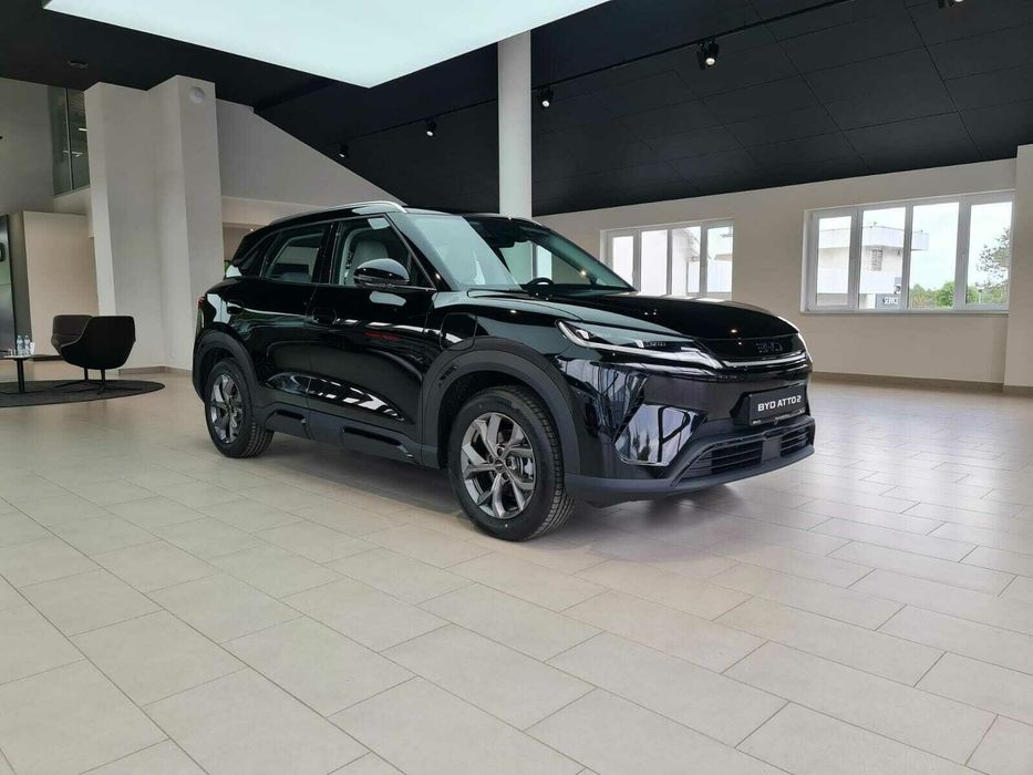 BYD Atto 2 Promo leasing / Dostępny od ręki / Komfort i wygoda