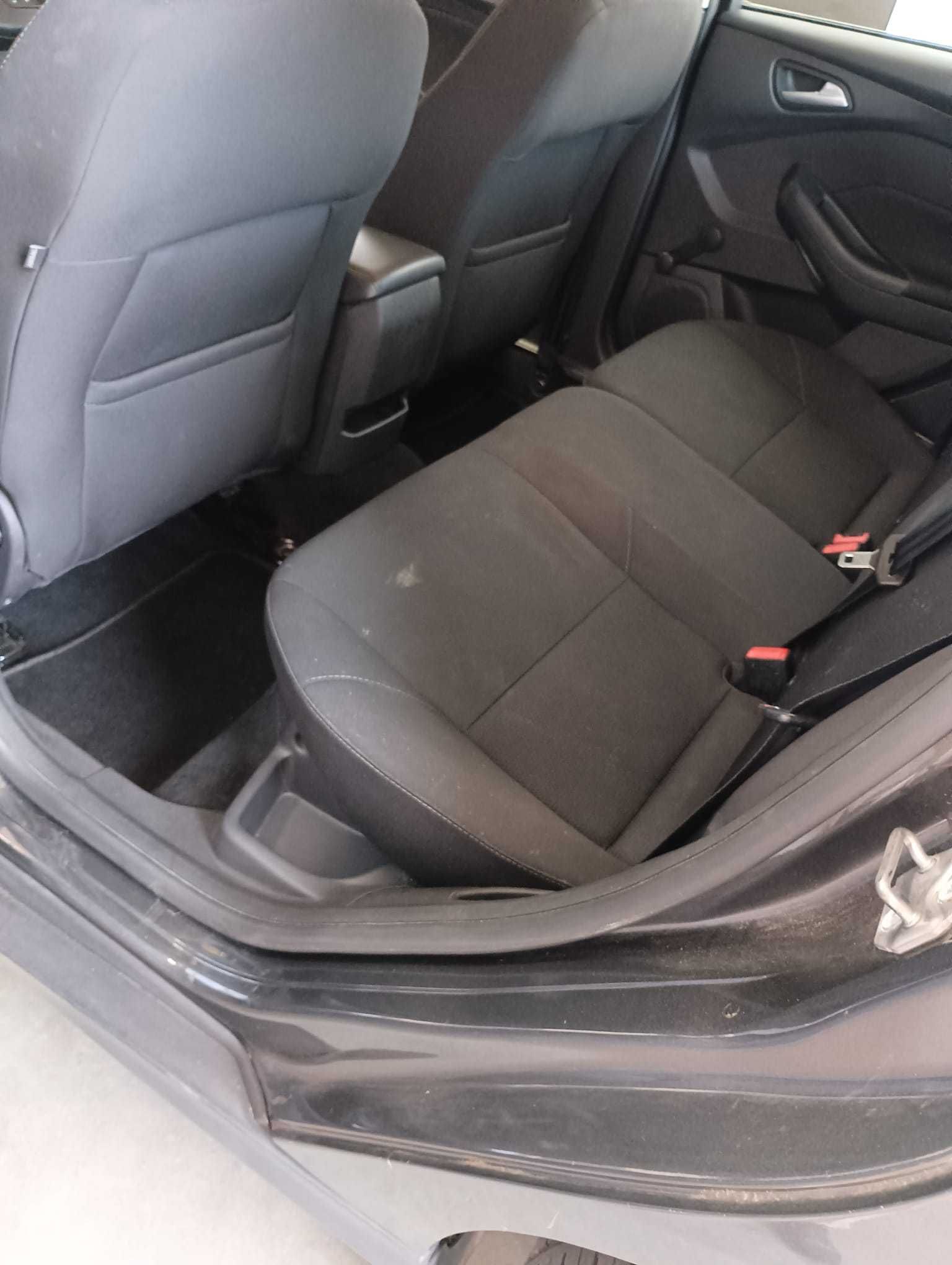 Ford Focus DE 2017