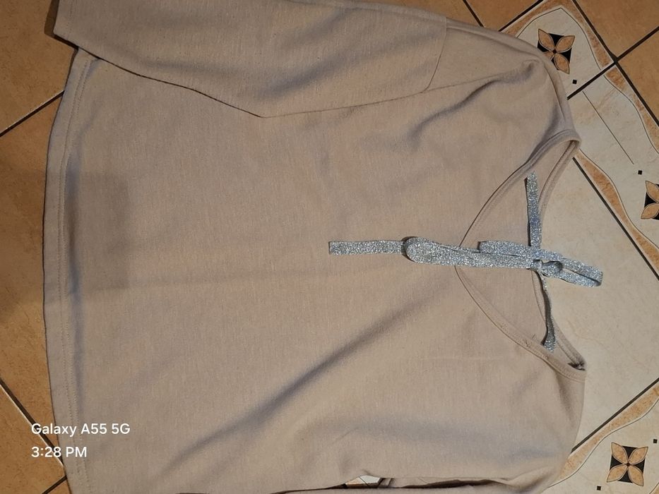 Zestaw ubrań damskich L/XL