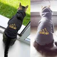 Ubranie dla kota, ubranko dla kota ADIDAS ADICAT