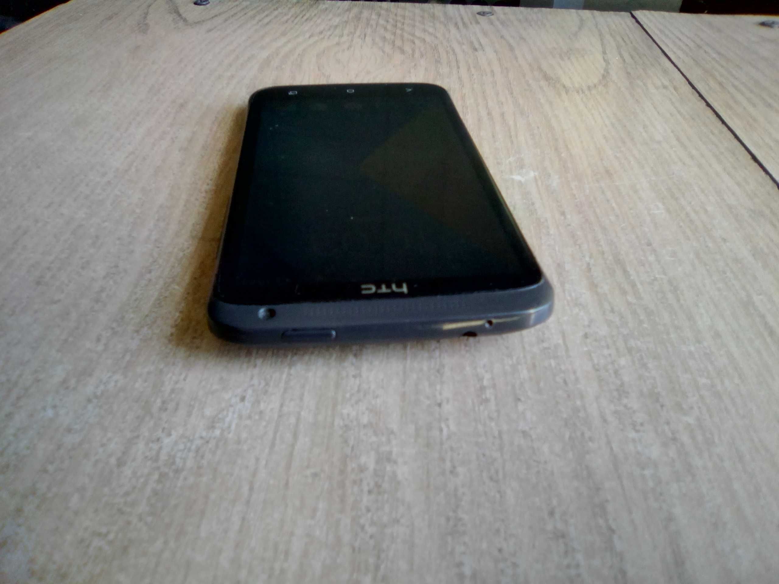 HTC One X (32Гб/1Гб)