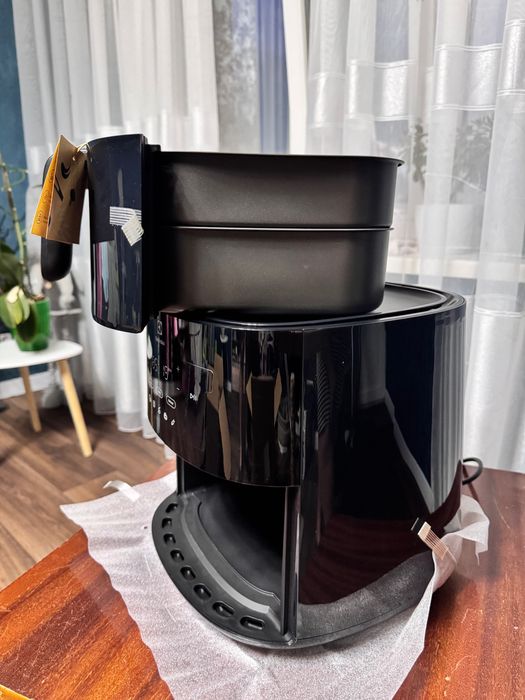 Мультипечь/Аерогриль(новий)