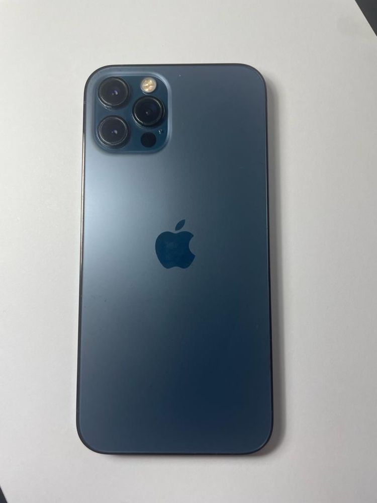 IPhone 12 Pro 256Gb Azul