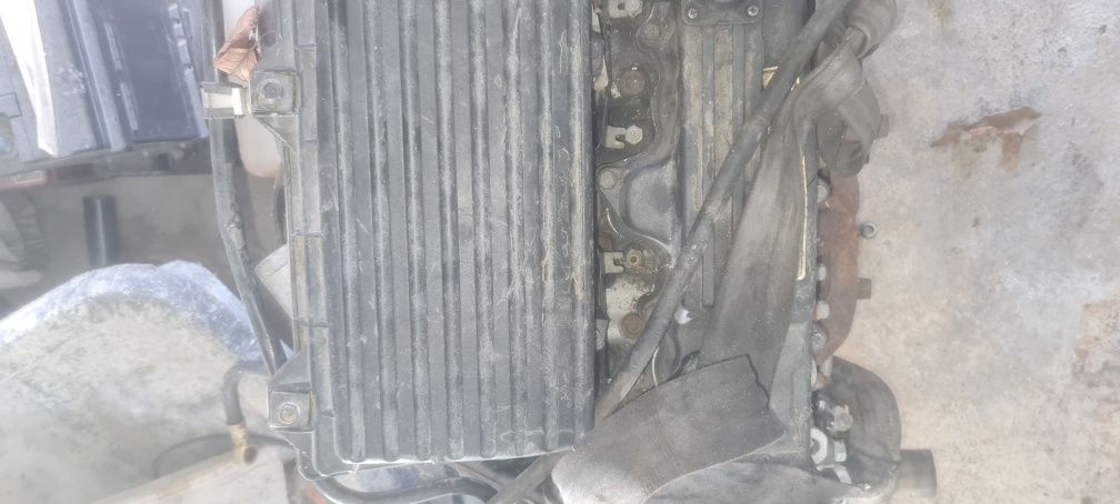 Motor opel corsa A 1.5